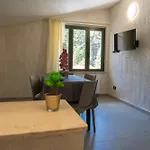 Della Posta Hotel Taverna (Calabria)