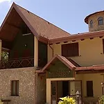 Hotel Della Posta Taverna (Calabria)