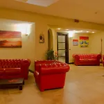 Hotel Della Posta Taverna (Calabria)
