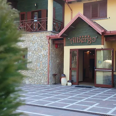 Hotel Della Posta