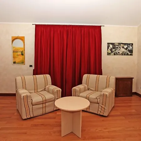 Della Posta Hotel