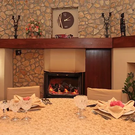 Hotel Della Posta