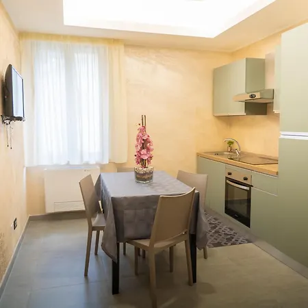Hotel Della Posta