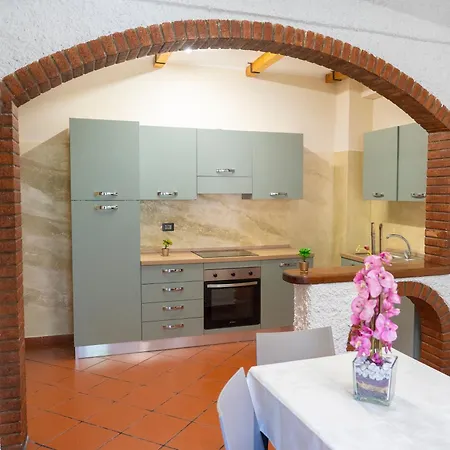 Della Posta 4* Taverna (Calabria)