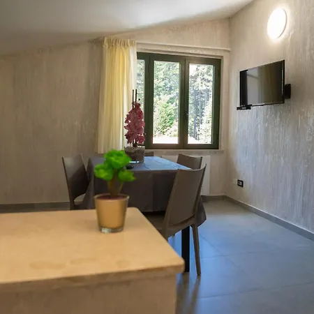 Della Posta Hotel Taverna (Catanzaro)