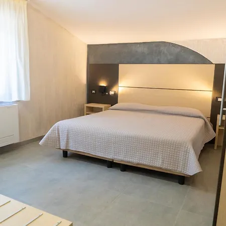 Hotel Della Posta 4*