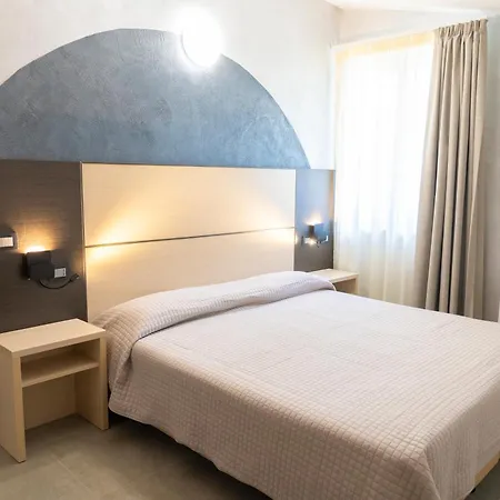 Della Posta Hotel Taverna (Calabria)