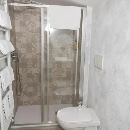 Della Posta 4* Taverna (Calabria)