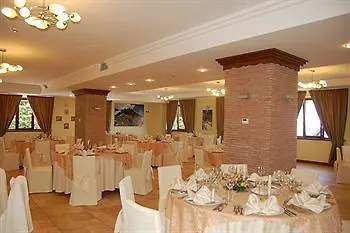 Della Posta 4* Taverna (Catanzaro)
