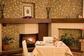 Hotel Della Posta