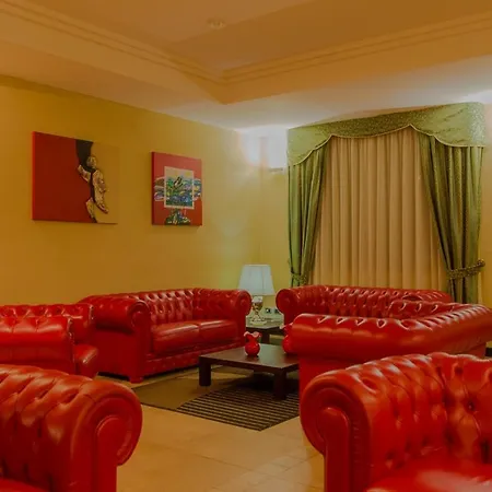 Hotel Della Posta