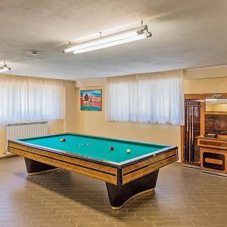 Della Posta Hotel