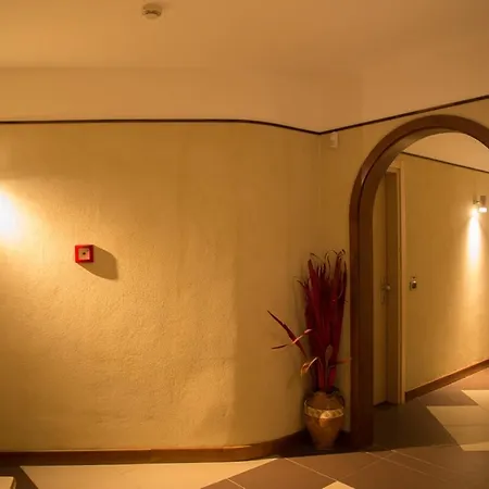 Della Posta Hotel Taverna (Calabria)
