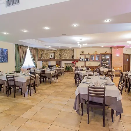 Hotel Della Posta 4*