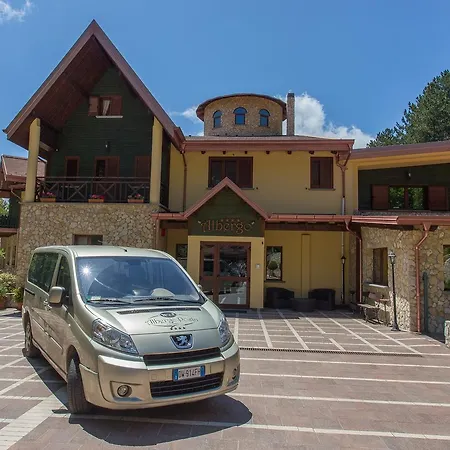 Della Posta Hotel Taverna (Calabria)