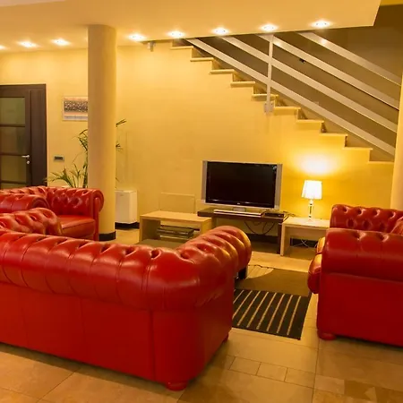 Della Posta Taverna (Calabria)