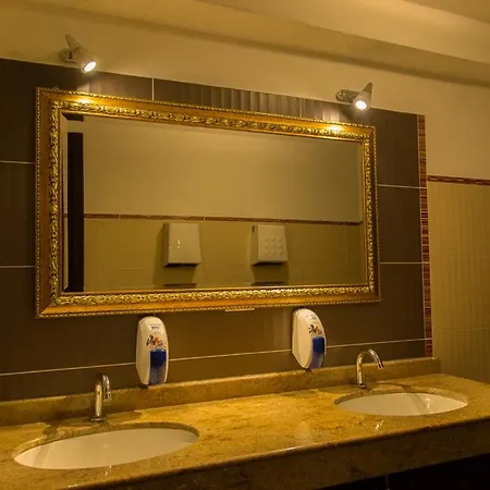 Della Posta Hotel Taverna (Calabria)