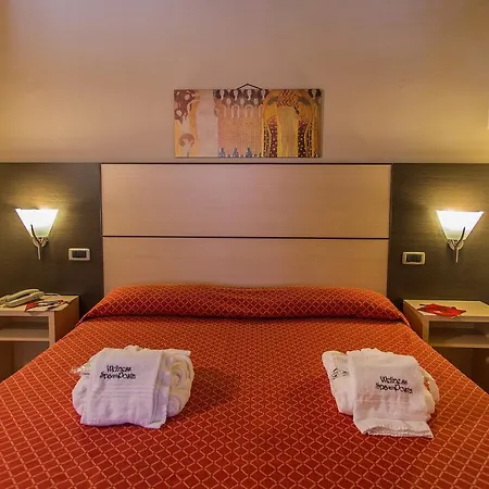 Della Posta Hotel