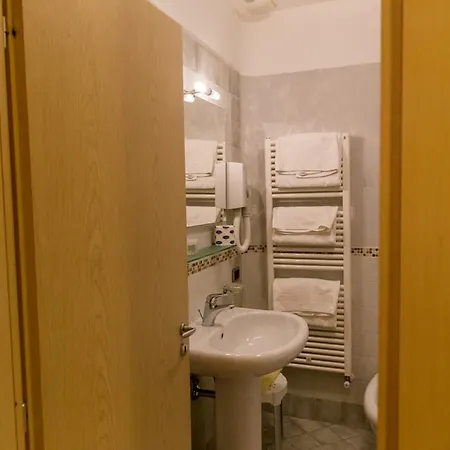 Hotel Della Posta 4*