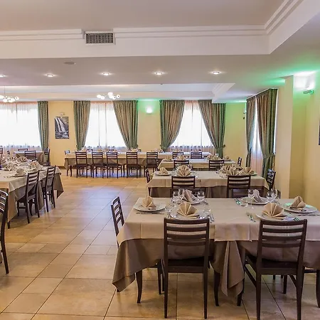 Della Posta Taverna (Calabria)