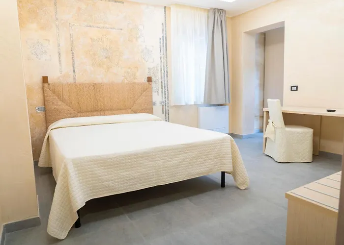 Della Posta Hotel Taverna (Calabria)