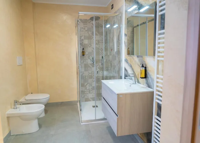 Hotel Della Posta Taverna (Calabria)