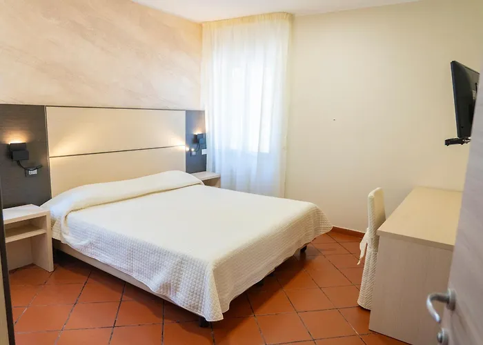 Hotel Della Posta 4*