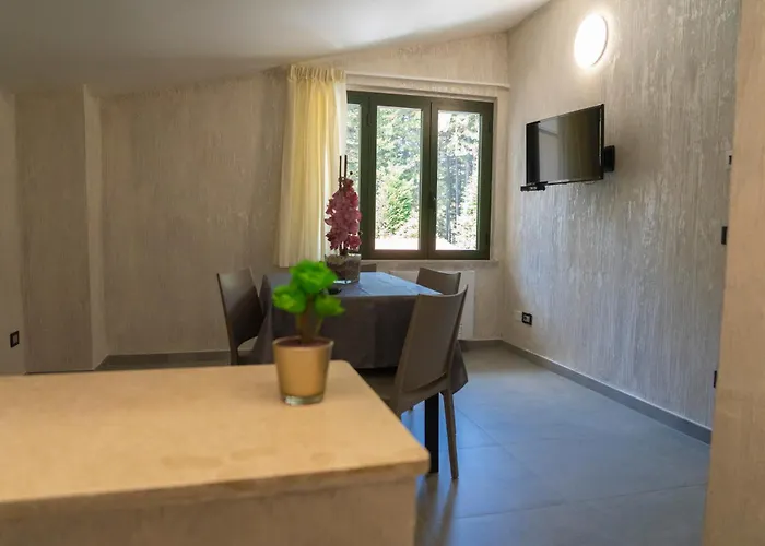 Della Posta Hotel Taverna (Calabria)