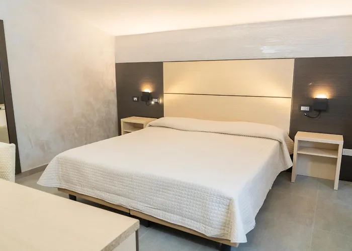 Della Posta Hotel Taverna (Calabria)