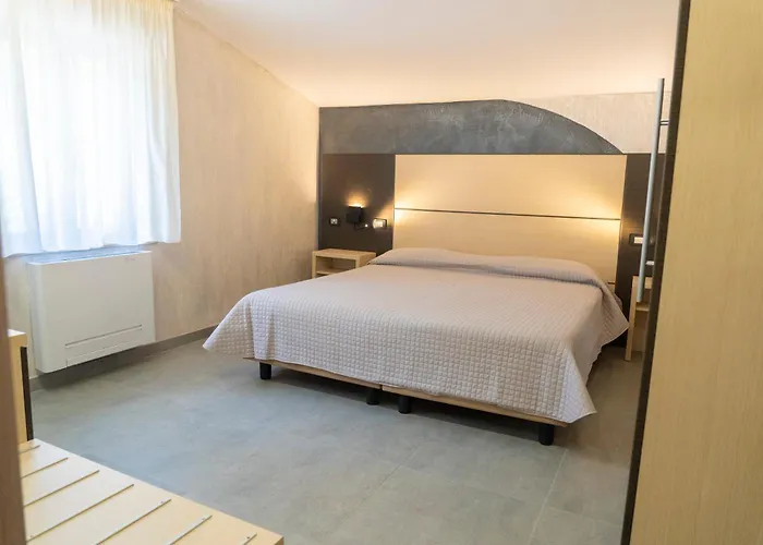 Hotel Della Posta 4*