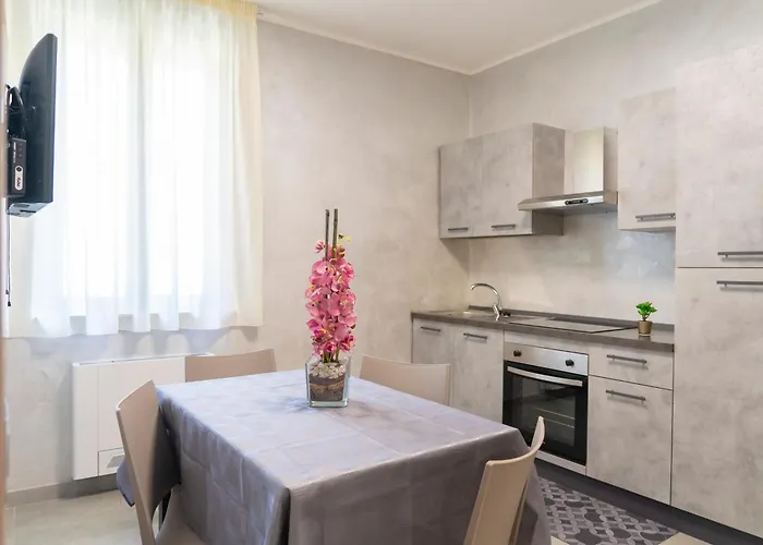 Della Posta Hotel Taverna (Calabria)