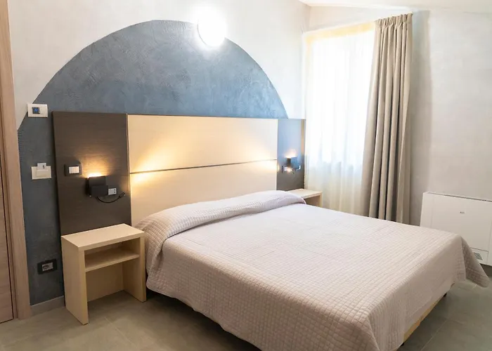 Della Posta Hotel Taverna (Calabria)