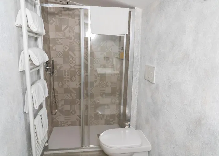 Della Posta 4* Taverna (Calabria)