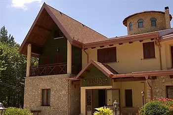 Hotel Della Posta Taverna (Calabria)