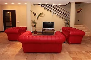 Della Posta Hotel Taverna (Calabria)