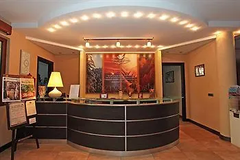 Hotel Della Posta 4*