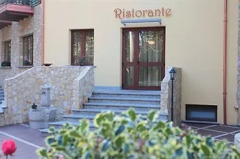Della Posta Hotel 4*