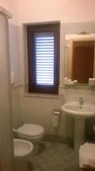 Hotel Della Posta Taverna (Calabria)