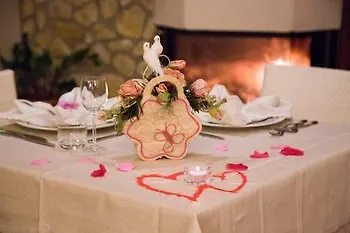 Della Posta Hotel Taverna (Calabria)