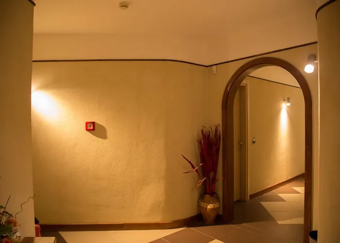 Della Posta Hotel Taverna (Calabria)