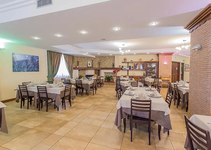 Hotel Della Posta 4*