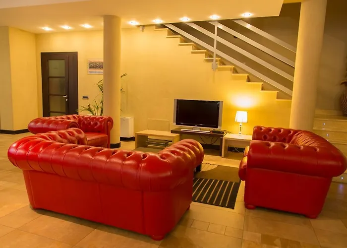 Della Posta Taverna (Calabria)