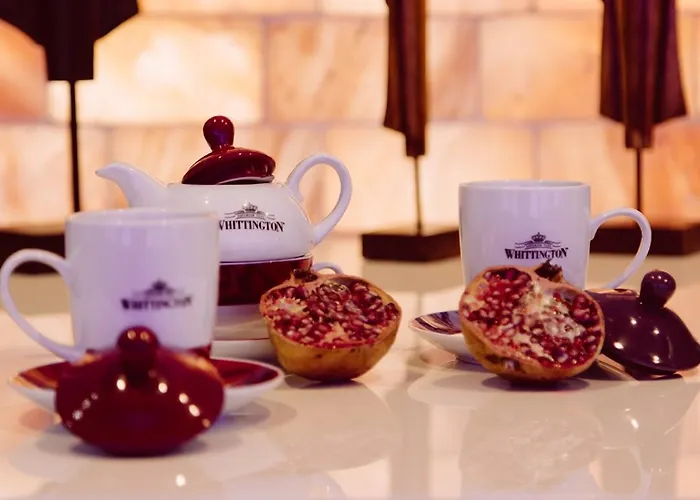 Della Posta Hotel 4*