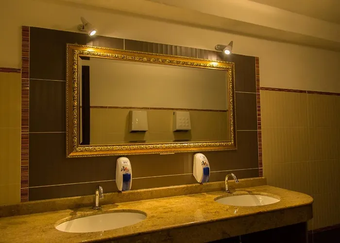 Della Posta Hotel Taverna (Calabria)