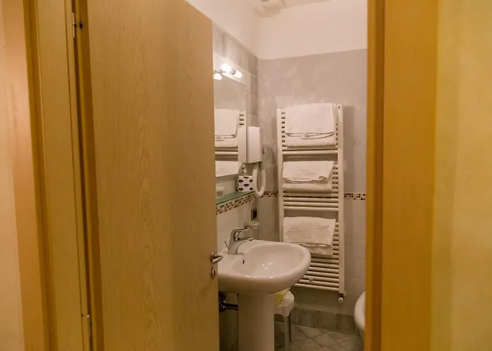 Hotel Della Posta 4*