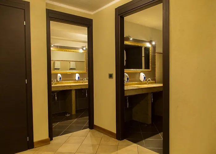 Hotel Della Posta Taverna (Calabria)