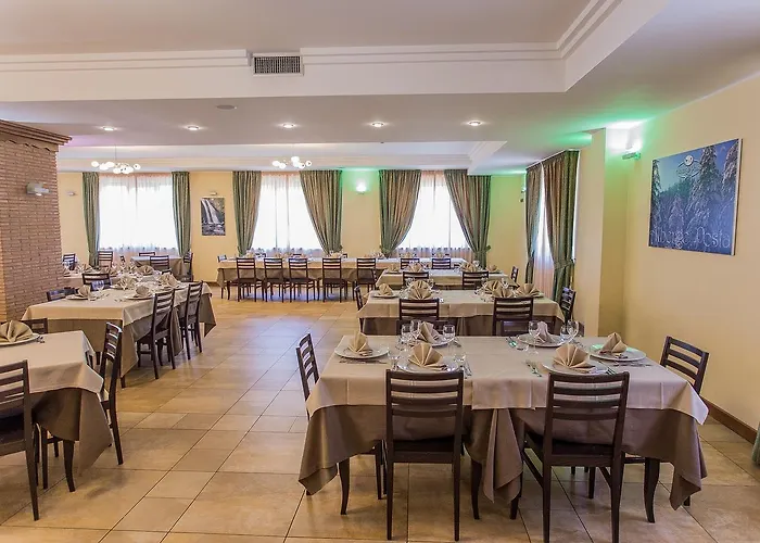 Della Posta Taverna (Calabria)