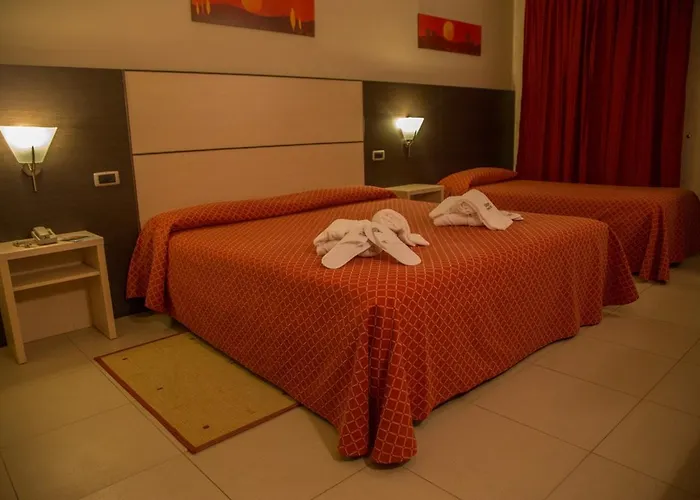 Della Posta 4* Taverna (Calabria)